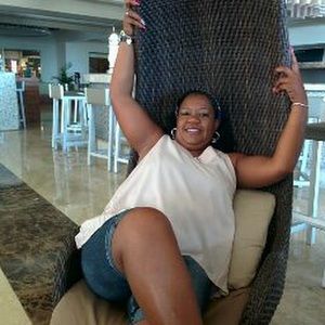 Meet your Posher, Sherry